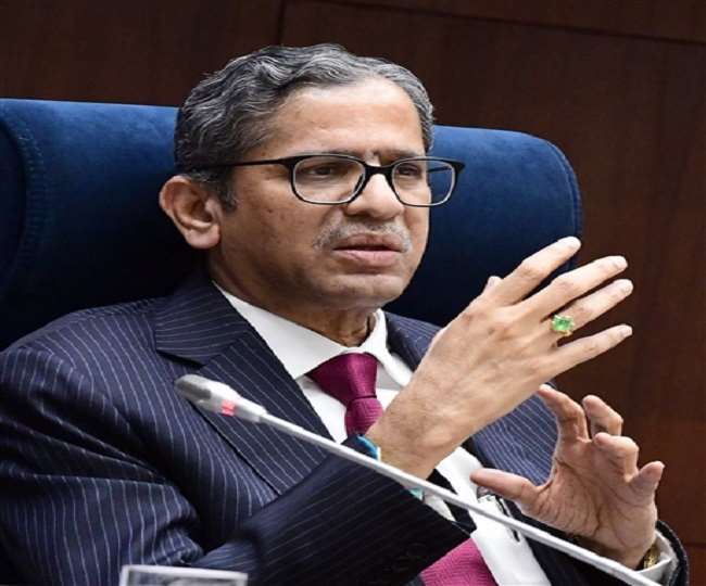कोर्ट का आदेश लागू नहीं होने से बढ़ रहे अवमानना के केस–मुख्य न्यायाधीश.