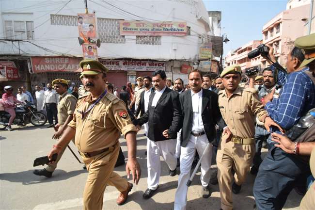 फिर से शुरू हो जायेगा खून-खराबा–असदुद्दीन ओवैसी