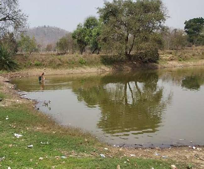 ‘अमृत सरोवर योजना’ से कैसे दूर होगी पेयजल का संकट और सूखे की समस्या?
