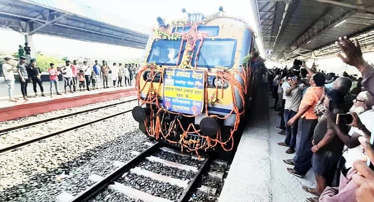 कोसी में हुआ नया सवेरा, सपना हुआ साकार,कैसे?