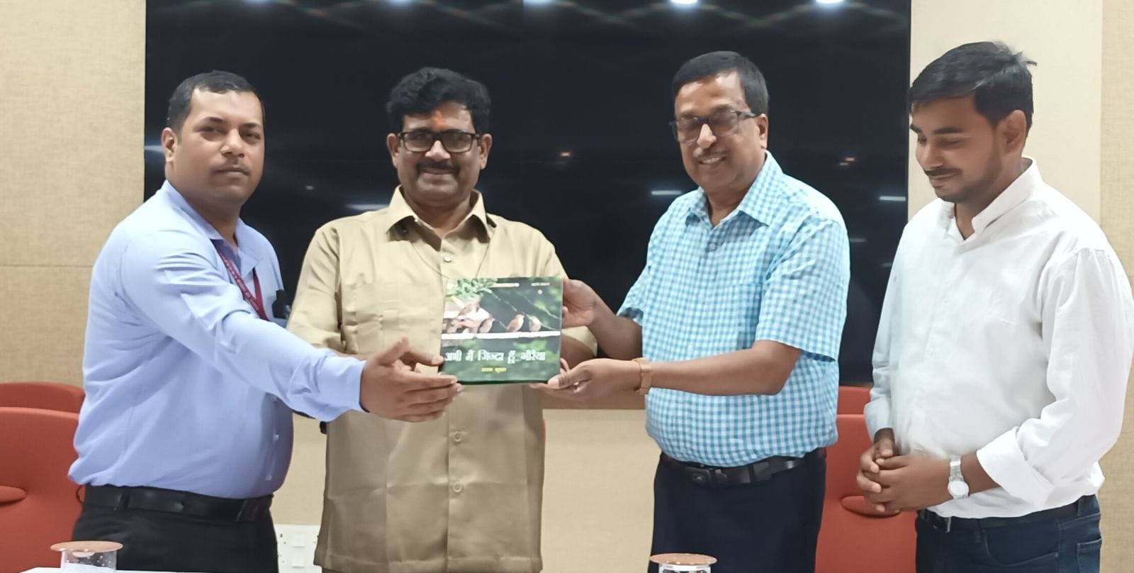 भारतीय प्राणी सर्वेक्षण,पटना में जैव विविधता दिवस का आयोजन