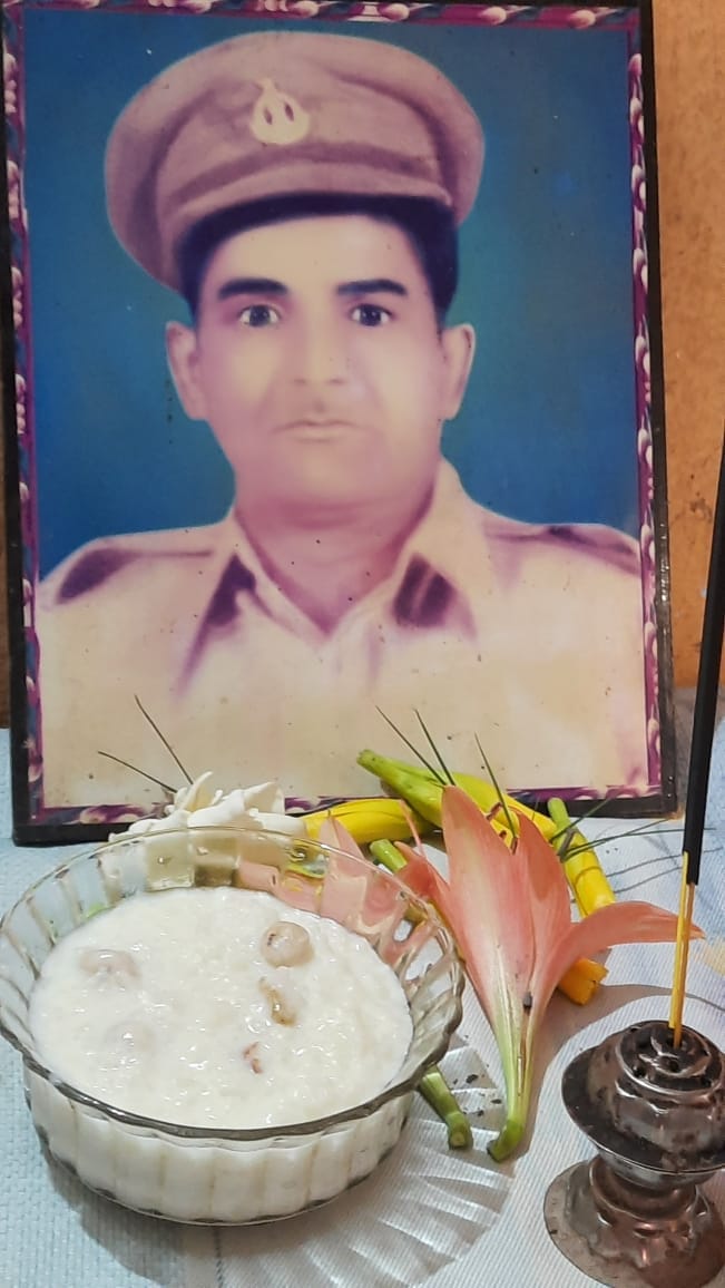 ज्ञान और लेखन कौशल के शाश्वत हस्ताक्षर थे श्यामदेव नारायण पाण्डेय: राजेश पाण्डेय