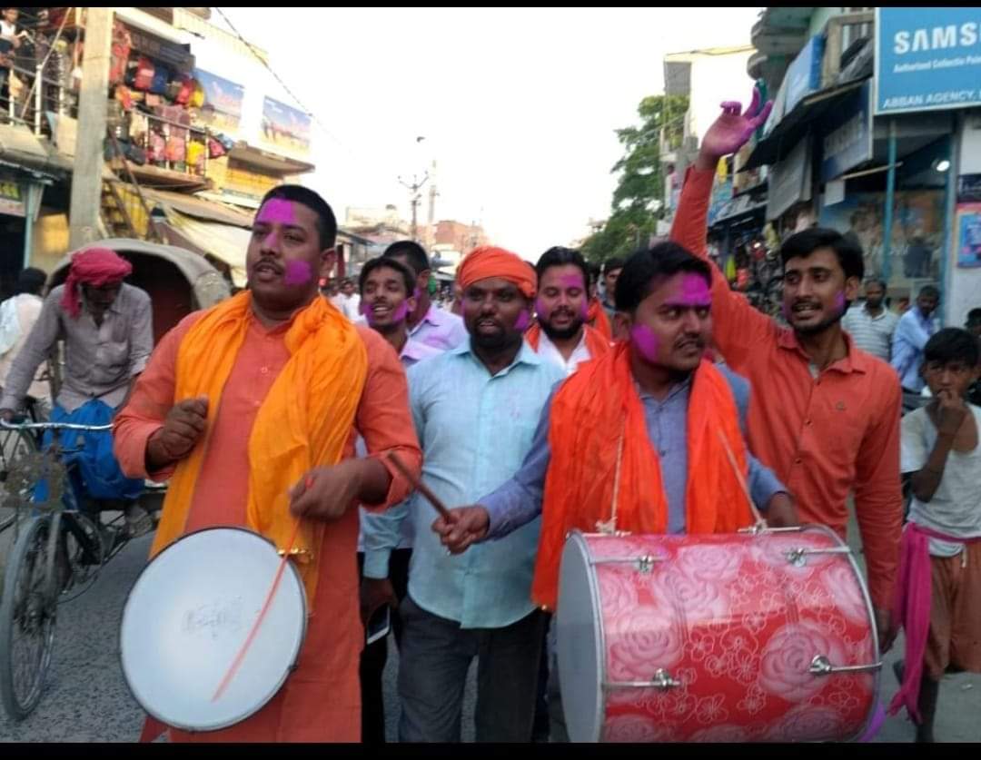 सीवान सांसद कविता सिंह का तीन साल का कार्यकाल बेमिसाल–अनुरंजन मिश्रा