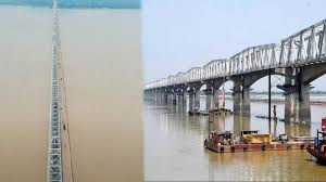 महात्मा गांधी सेतु के दोनों लेन पर शीघ्र गाड़ियां चलने लगेंगी.