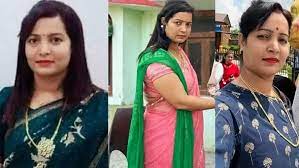 3 बच्चे, 3 पति, हीरोइन से बनी नेता फिर अवैध संबंध में ठेकेदार की हत्या, पढ़े दिलचस्प खबर