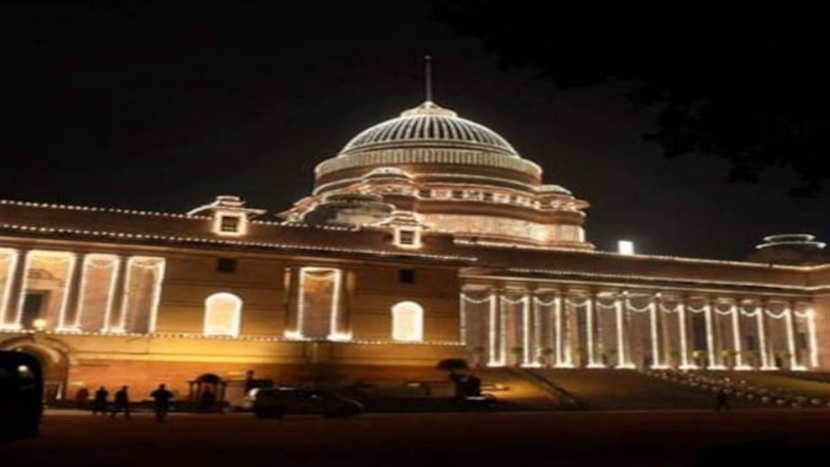 क्या राष्ट्रपति चुनाव में इस बार भी चौंका सकती है भाजपा?