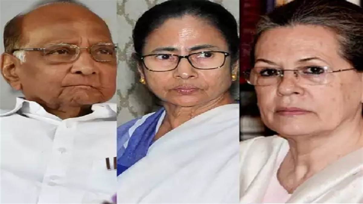 क्या शरद पवार बनेंगे राष्ट्रपति पद के साझा उम्मीदवार?