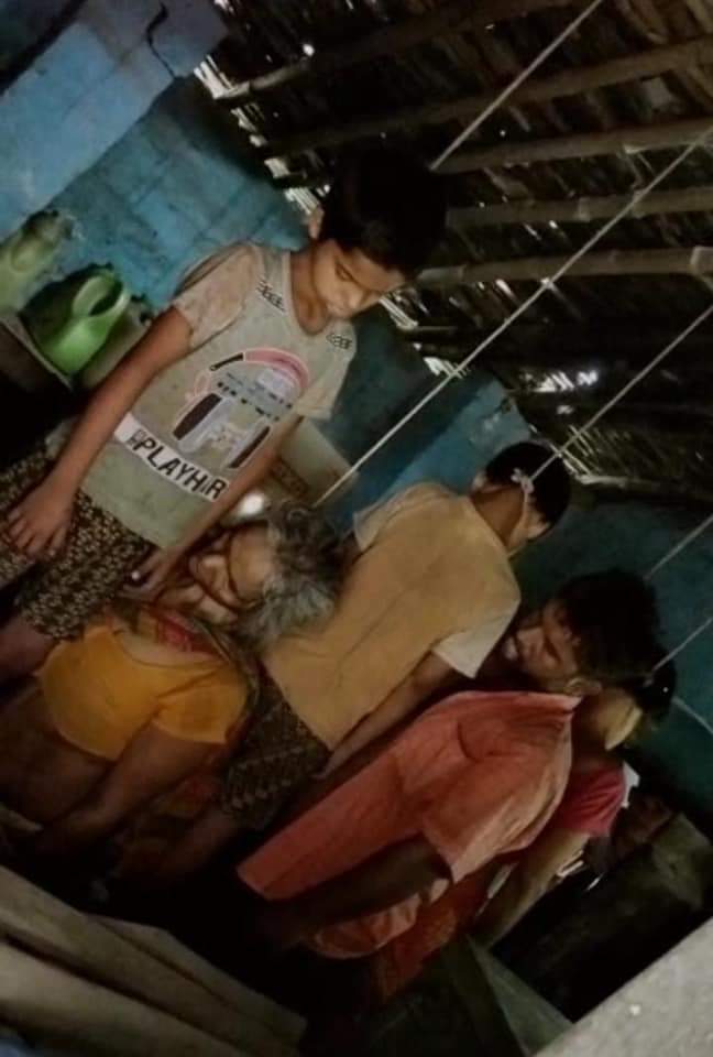 बिहार समस्तीपुर में फांसी के फंदे पर झूल गए एक ही परिवार के 5 लोग, आर्थिक तंगी के चलते उठाया कदम