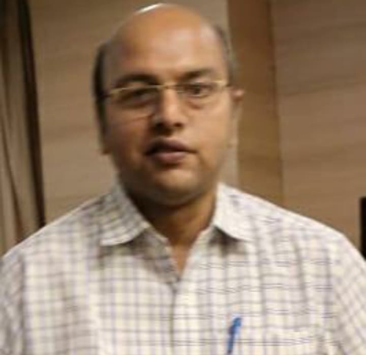 समय है सतर्क होने का….