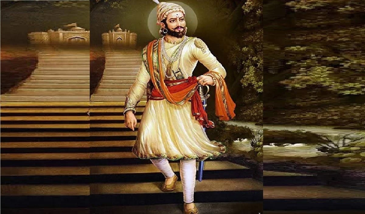 शिवाजी जी सामाजिक समरसता और सामाजिक न्याय के मंत्रदृष्टा थे।