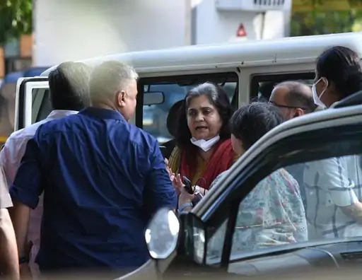 सुप्रीम कोर्ट ने कहा था- तीस्ता की भूमिका की जांच हो,क्यों?