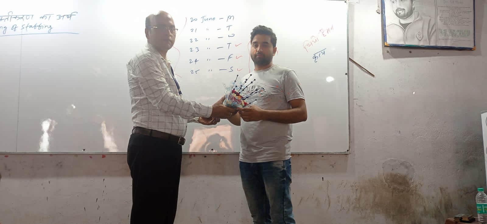 डिग्री और स्किल में संतुलन से ही संवरेगा कैरियर!