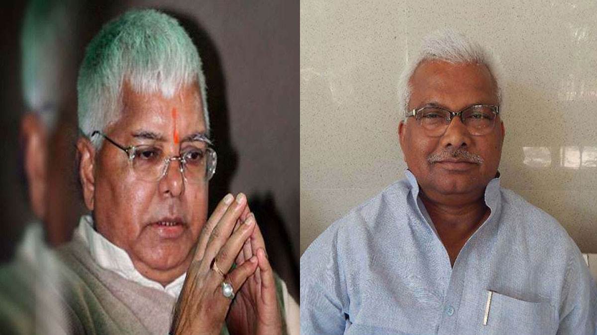 भोला यादव की डायरी से लालू परिवार के खुलेंगे कई बड़े राज,कैसे?
