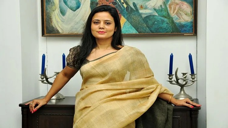 तृणमूल सांसद महुआ मोइत्रा क्यों रहती हैं सुर्खियों में?