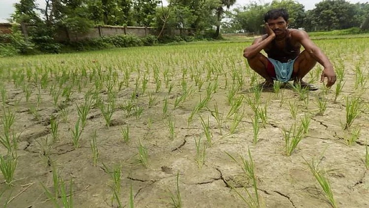 मौसम विभाग की मानें तो अभी नहीं मिलेगी राहत,क्यों?