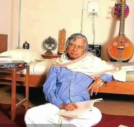 कमाल की ऊर्जा से सराबोर कर जाते थे कलाम साहब!