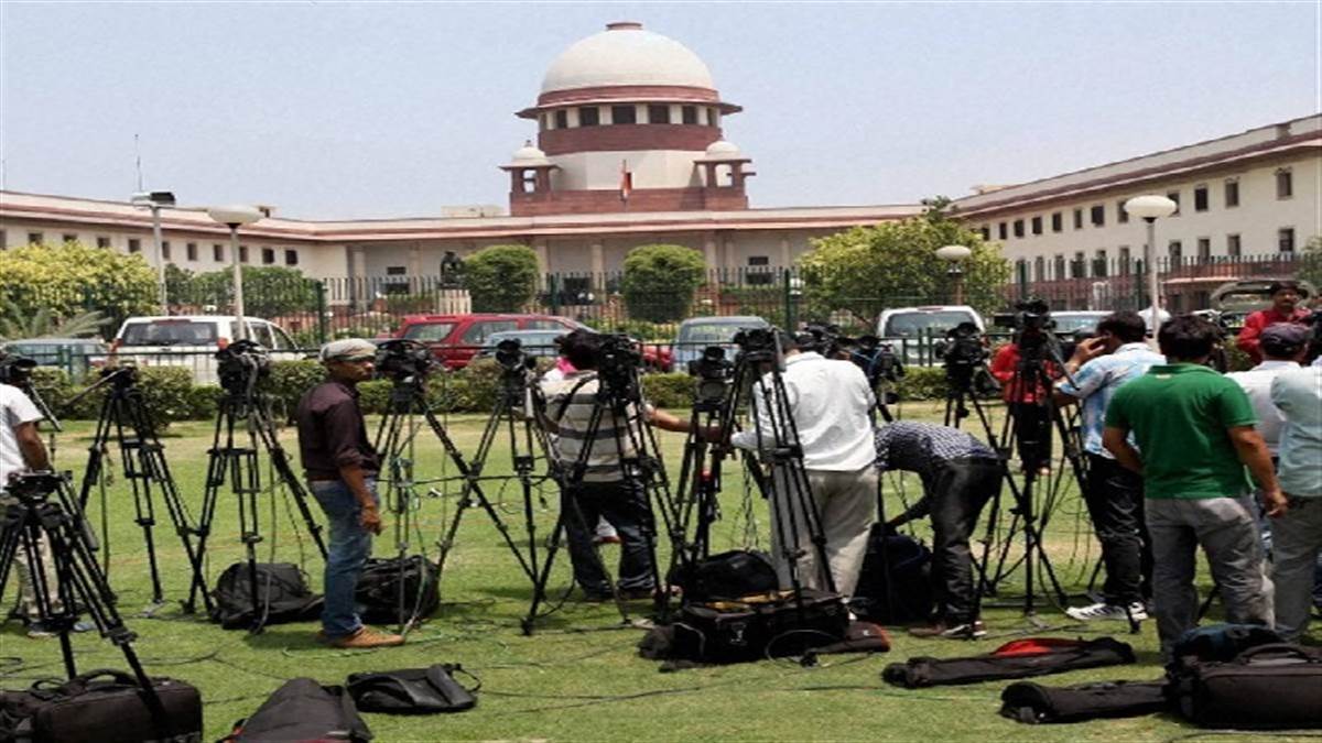 क्या मीडिया ट्रायल सही मायने में न्यायिक प्रक्रिया में एक अवरोधक है?