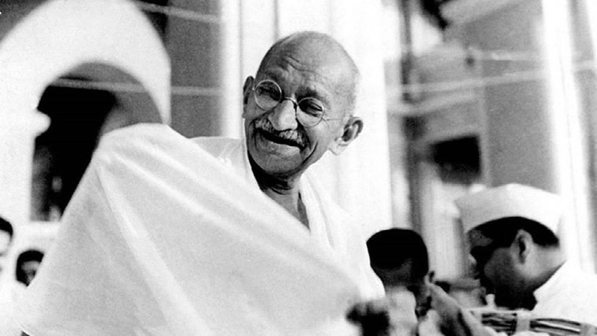 आजादी के जश्न में क्यों शामिल नहीं हुए महात्मा गांधी?