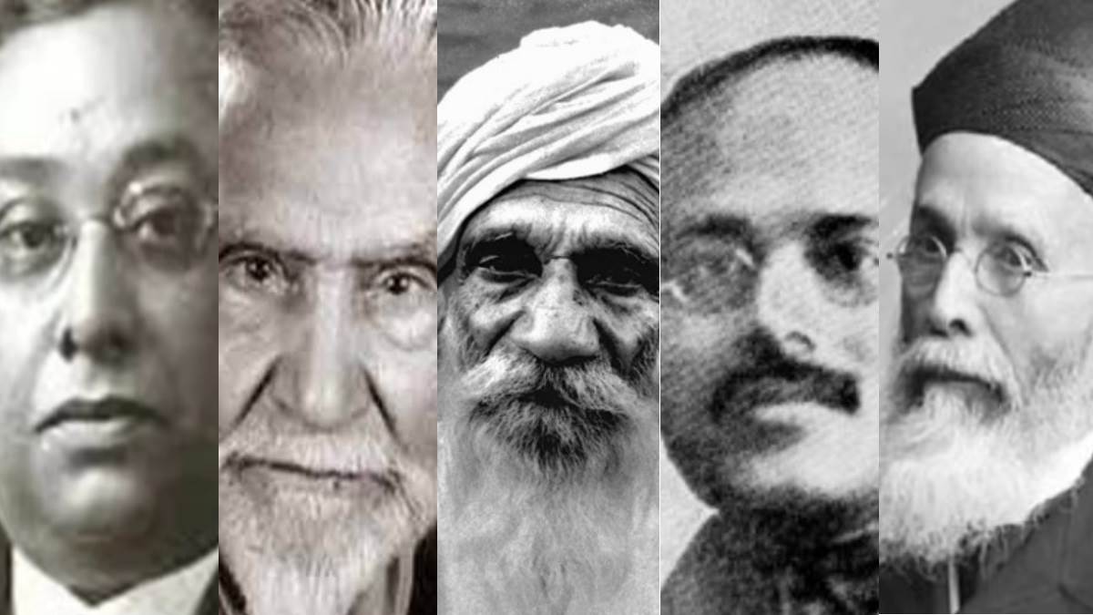 भारतीयों ने विदेशी धरती से बुलंद की थी आवाज,कैसे?
