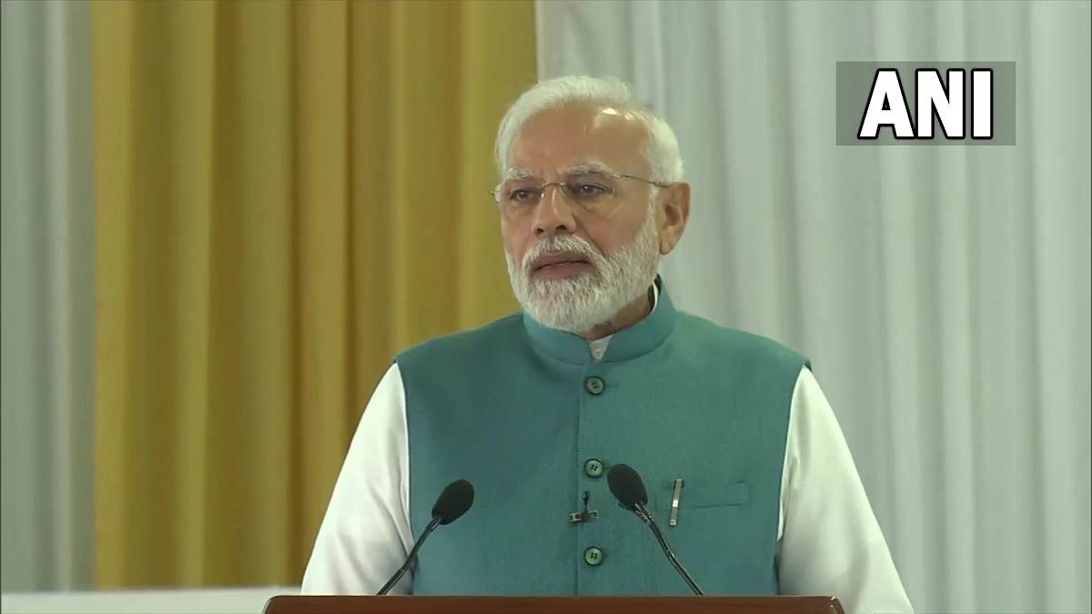 एथलीटों ने ‘एक भारत, श्रेष्ठ भारत’ की भावना को किया मजबूत–पीएम मोदी