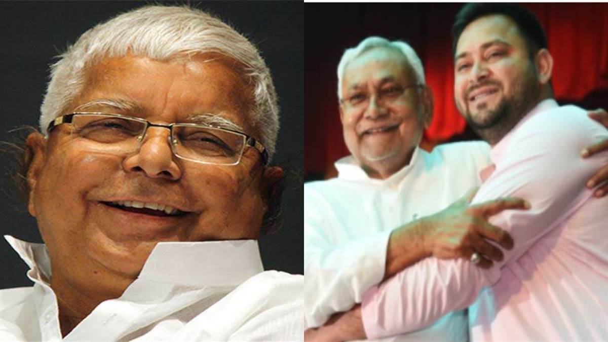 15 अगस्त को दिल्ली से पटना आएंगे लालू यादव