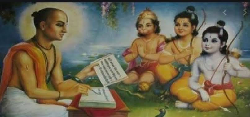 महान संत और अद्भुत कवि गोस्वामी तुलसीदास जयंती पर रोचक कथा!