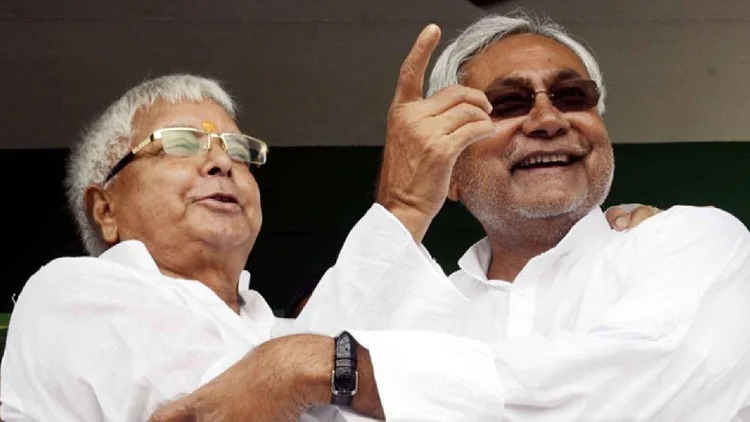 क्या लालू ने लिखी बिहार की पूरी पटकथा?