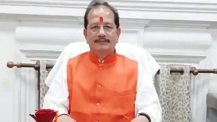 बिहार विधानसभा अध्यक्ष कब देंगे त्यागपत्र?