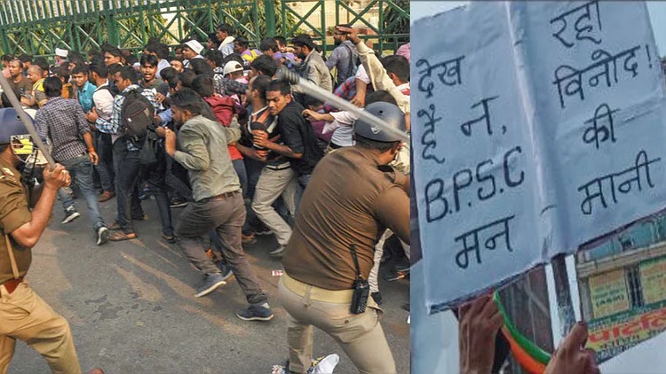 BPSC 67वीं की पीटी परीक्षा में परसेंटाइल सिस्टम नहीं होगा लागू, आयोग ने लिया फैसला