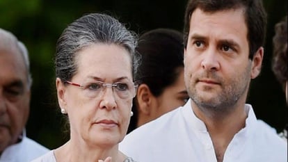 बिहार से एक नेता ने सोनिया गांधी-राहुल गाँधी को लिखा पत्र- मैं अकेला ‘यादव विधायक’ हूं.. मुझे मंत्री बनवा दीजिए