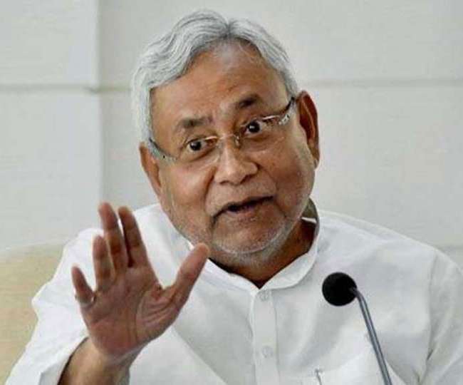 जदयू ने नीतीश को पीएम उम्मीदवार के रूप में उभारा !