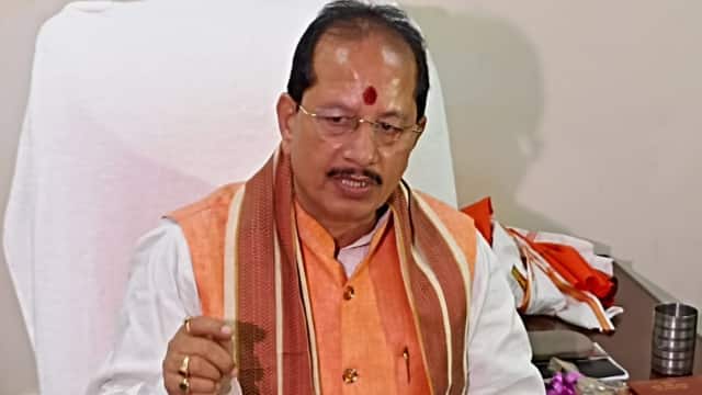 जेडीयू के कई और विधायक भाजपा में होंगे शामिल–विजय सिन्हा