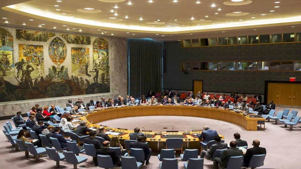 UNSC का स्थायी सदस्य बनाने में क्या है सबसे बड़ी दिक्कत ?
