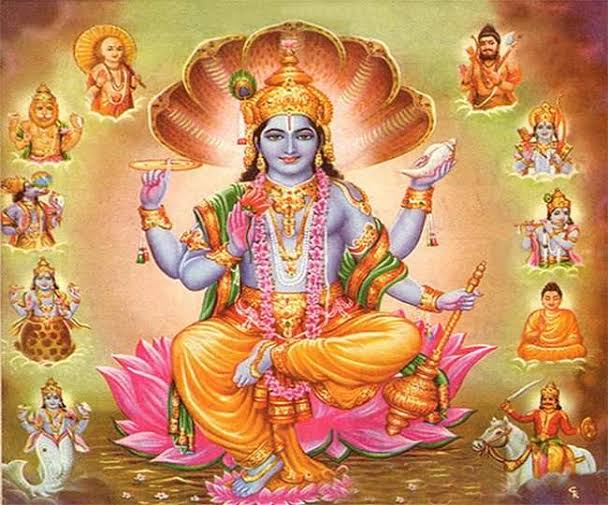 अनंत चतुर्दशी आज : अनंत सूत्र से भगवान विष्णु की होगी पूजा