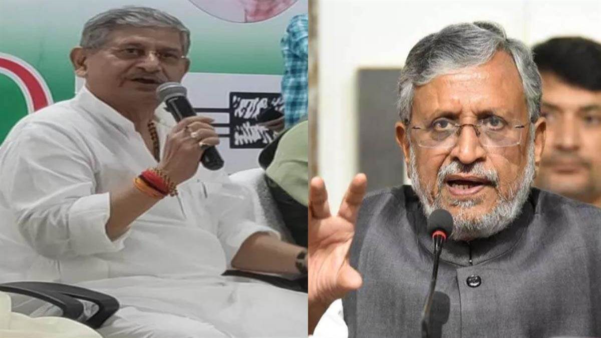 बिना आरक्षण नहीं होंगे निकाय चुनाव–ललन सिंह
