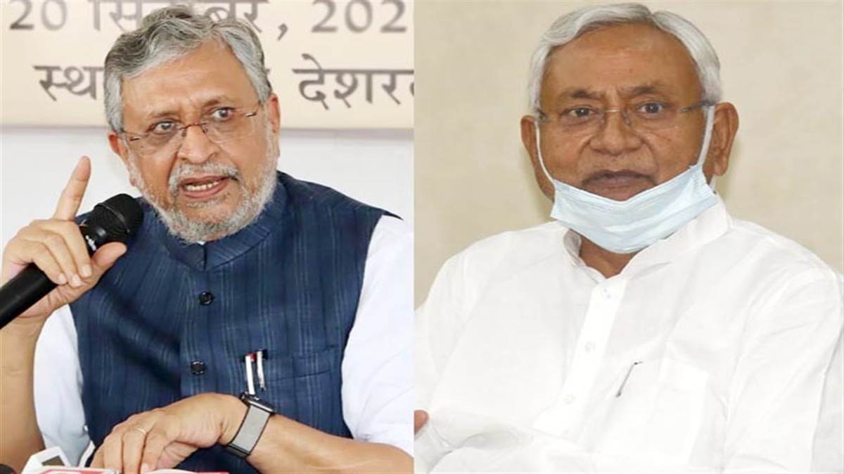 क्या सरकार इस नुकसान की भरपाई करेगी- सुशील कुमार मोदी