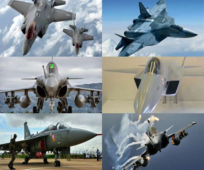 भारत में एयरबेस बनने से पाक में क्यों खलबली मची है ?