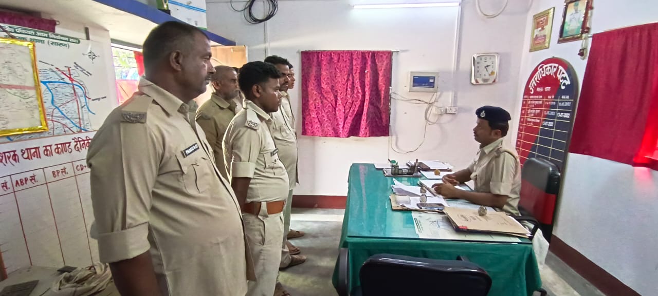 हत्या कर फेंके गए शव की पहचान चौथे दिन भी नही,चौकीदार के दर्ज कराई प्राथमिकी