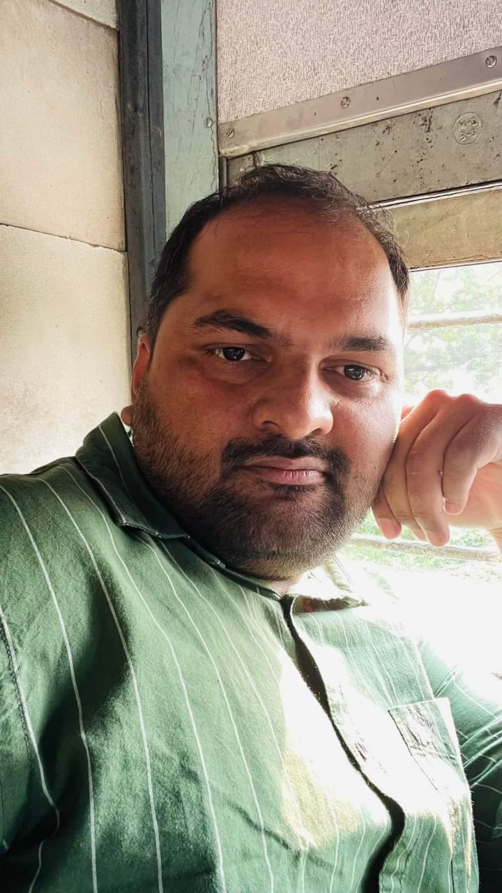 बैठकी जमी और देर रात तक हम बातें करते रहें-देवेन्द्र नाथ तिवारी