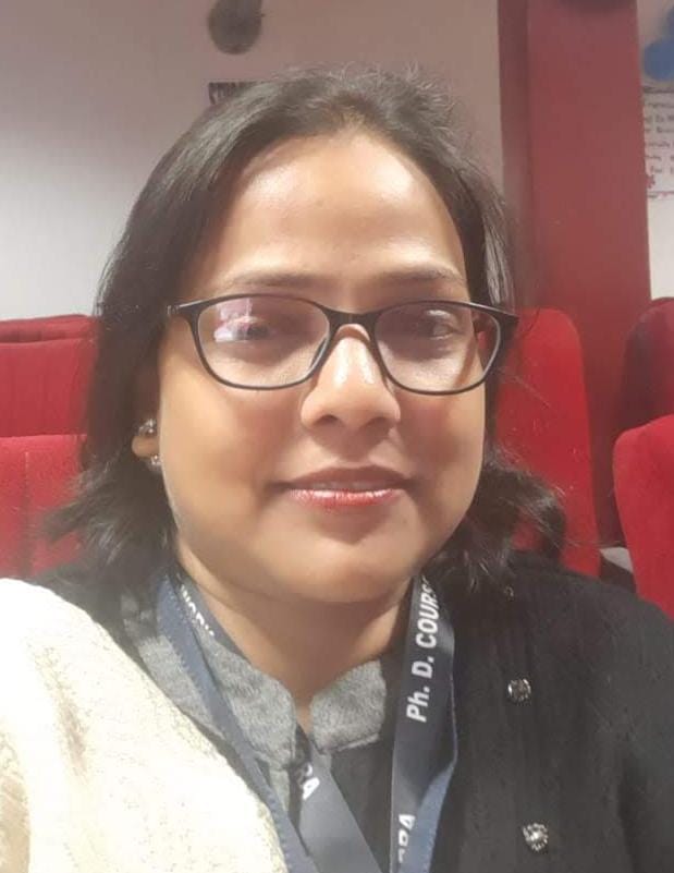 सारण की बेटी नाजिया ने देश का कठिनतम परीक्षा सीएसआईआर किया क्रैक