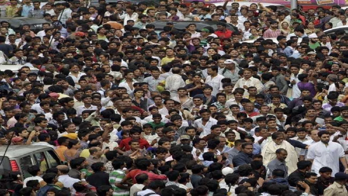 क्या आबादी में वृद्धि के सकारात्मक पहलू भी है?