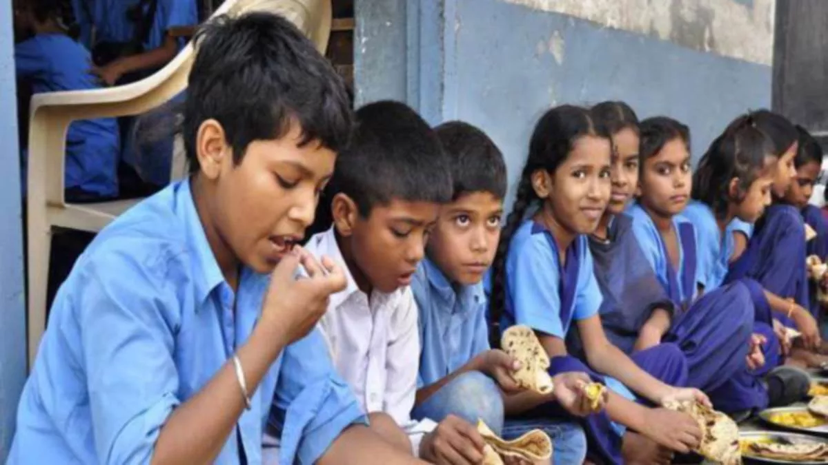 मोटे अनाजों का दौर लौटता दिख रहा है,कैसे?