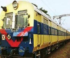 पटना थावे स्पेशल मेमू ट्रेन का 13 फरवरी तक परिचालन का हुआ अवधि विस्तार