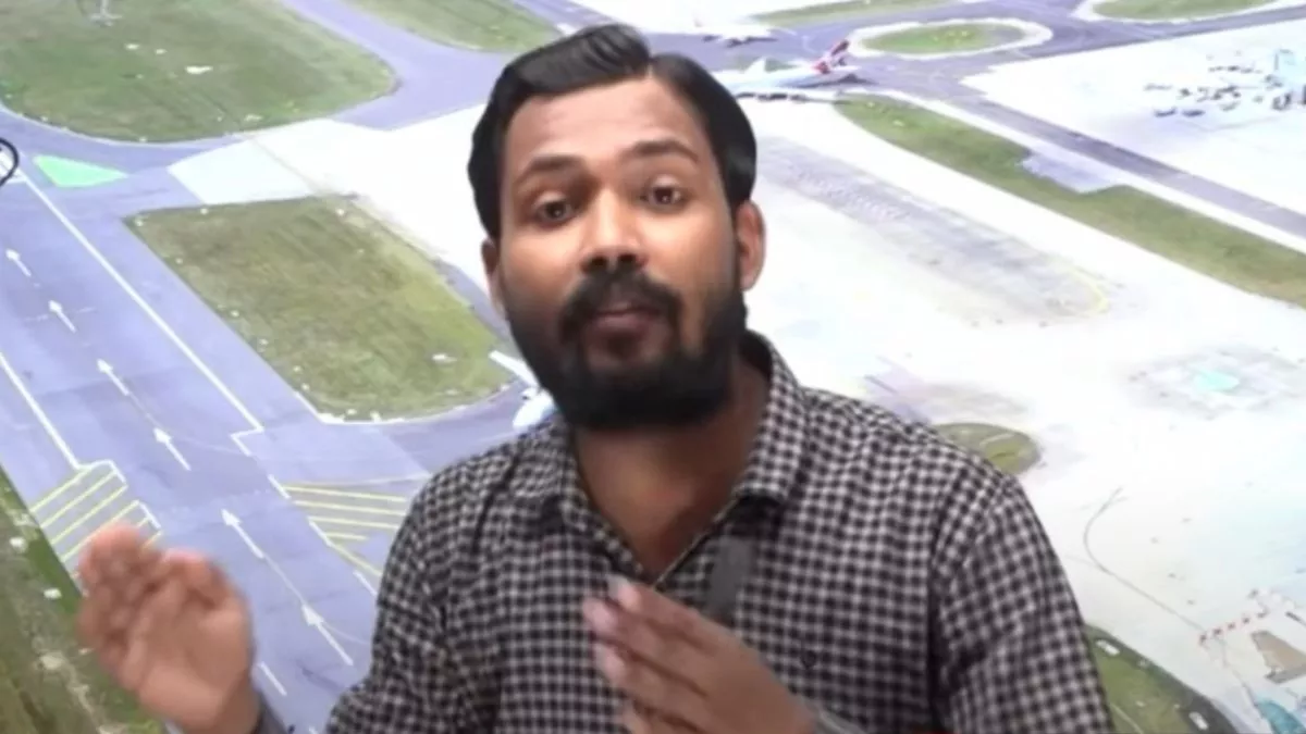 खान सर कौन है,फिर उठा विवाद,क्यों?