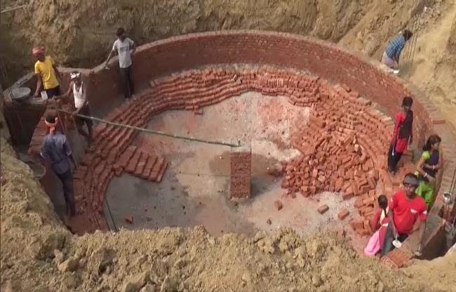 बिहार के गया जिले का बतसपुर पहला गांव जहां मिलेगी मुफ्त रसोई गैस