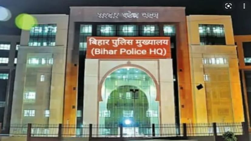 साल के अंतिम दिन IPS अफसरों का ताबड़तोड़ तबादलाः DG-ADG-IG-DIG बदले गए, देखें सूची