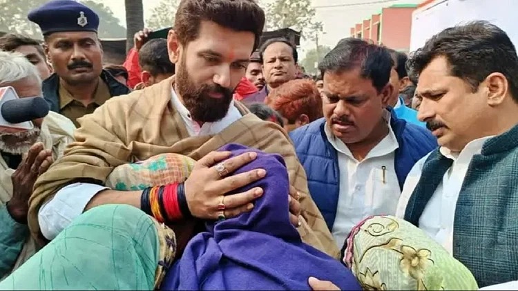 शराबकांड में CPIML और JDU आमने-सामने,क्यों?