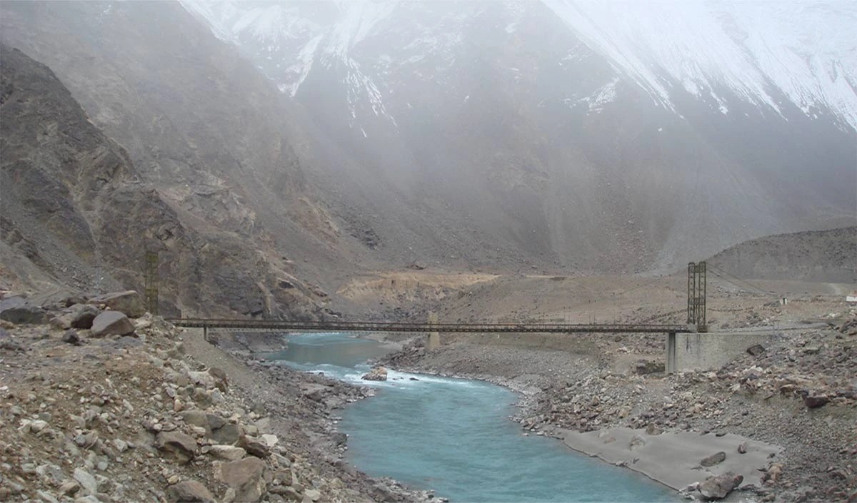क्या है सिंधु जल संधि जिस पर मँडरा रहे हैं खतरे के बादल ?