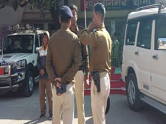 प्रेमप्रसंग में पटना में आधीरात को अपराधियों ने मारी थी चार लोगों को गोली, जानें पूरा मामला