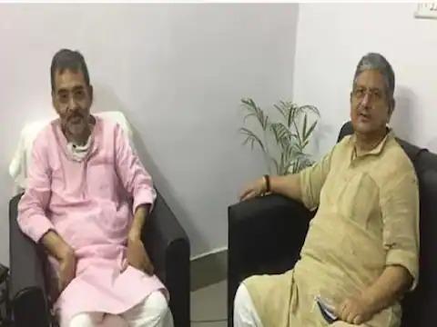 उपेन्द्र कुशवाहा ने पत्र लिखकर JDU कार्यकर्ताओं को बताई ‘डील’ की बात